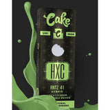 Cake HXC 1.5 Gram Disposable Device