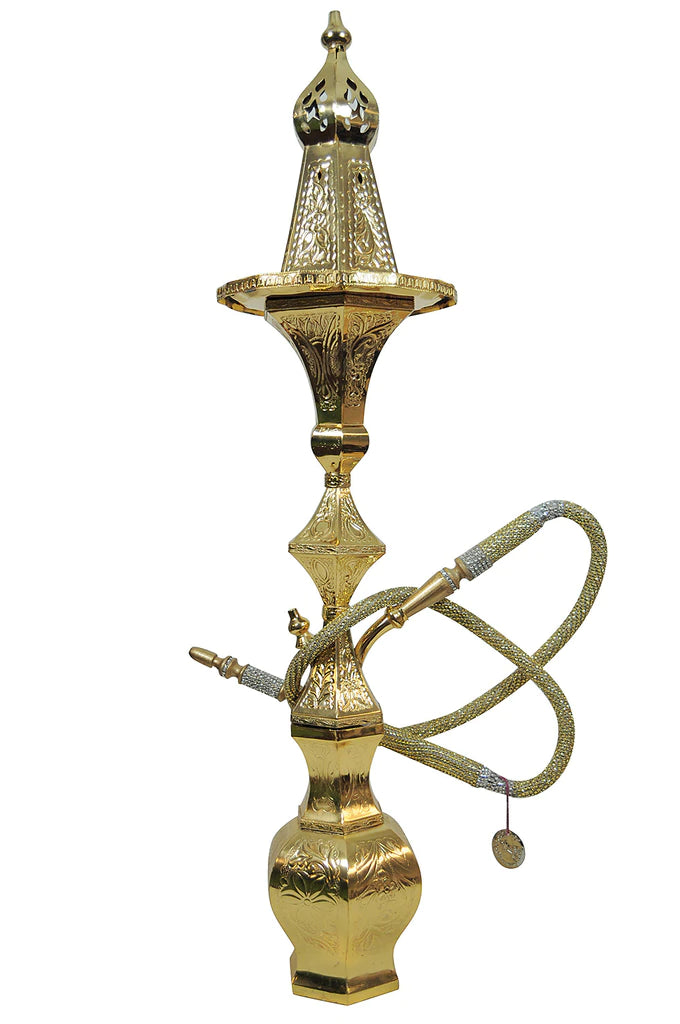 KHALIL MAMOON HOOKAH 6385