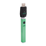 Ooze Quad 510 Thead 500 Mah Square Vape Pen Battery + Usb Charger