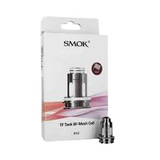 COIL:SMOK TF TANK BF-MESH COIL 3 PCS