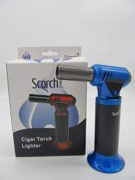 SCORCH TORCH