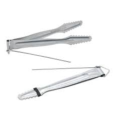 Hookah Metal Tongs