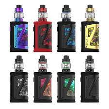 SMOK SCAR-18 KIT