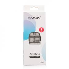 SMOK ACRO MESHED 0.8 POD 3CT