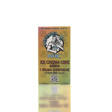 HYDRO D8 CART INDICA ICE CREAM CAKE