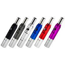 Ignitus Rocket Torch