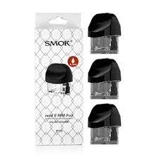 SMOK NORD 2 RPM POD (COIL NOT INCLUDED)