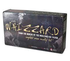 ALS The Whizzard Complete Urine Novelty Kit