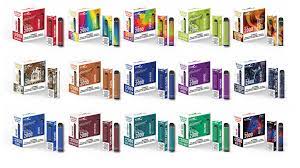 KANG VAPE 2000 PUFFS CREAMY FLOAT & Yummy Bear