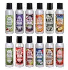 Smoke Odor Exterminator Air Freshener