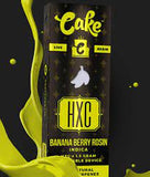 Cake HXC 1.5 Gram Disposable Device