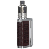 VOOPOO DRAG 3 KIT COFFEE BROWN