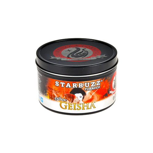 Starbuzz Tobacco 250g-8.8oz