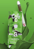 CAKE Live Resin Delta 10  1.5 Gram DISPOSABLE DEVICE