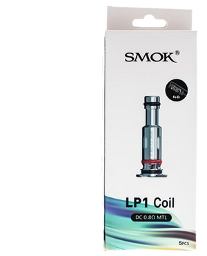 SMOK LP1 COIL MESHED 0.8