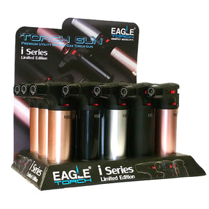 EAGLE TORCH I SERIES LIMITED EDITION