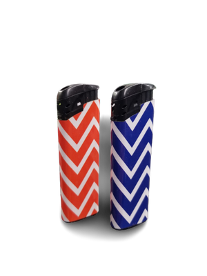 LIGHTERS COLORFULL
