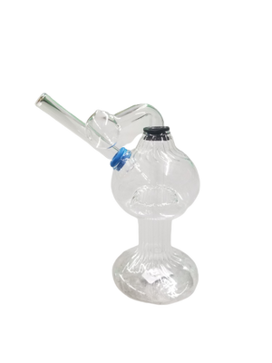 OB MUSHROOM WATER PIP 6" CORPORATION