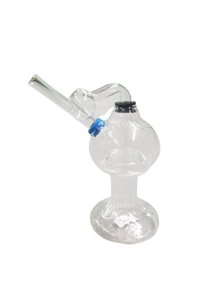 OB MUSHROOM WATER PIP 6" CORPORATION