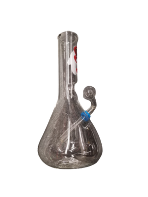 Medium Oil Burner Bong - W125