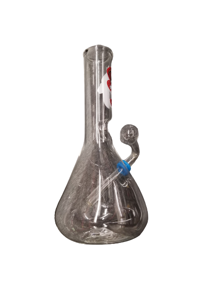 Medium Oil Burner Bong - W125