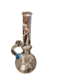 Small Oil Burner Bong - W114