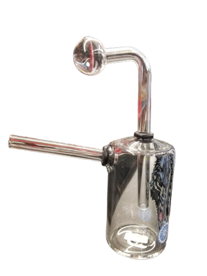 Oil Burner Bong - 4OIL