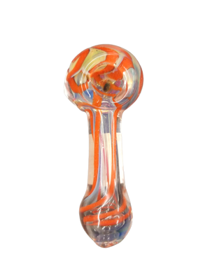 HAND PIPE:MINI HAND PIPE 2.5"