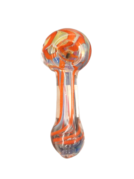 HAND PIPE:MINI HAND PIPE 2.5"