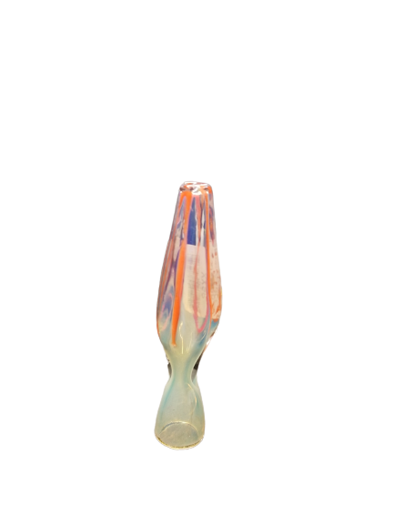 XXSP SMALL GLASS CHILLUM