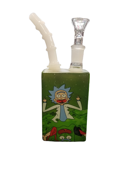 WATER PIPE BOX DESIGN