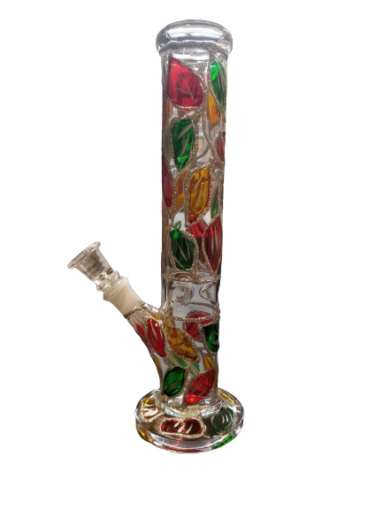 WATER PIPE ART SMALL/MID/LARGE