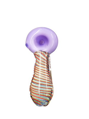 HAND PIPE WITH MULTICOLOR