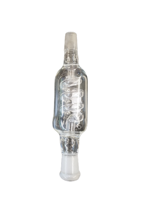 GLASS PART:ICE ADAPTER ( 992 )