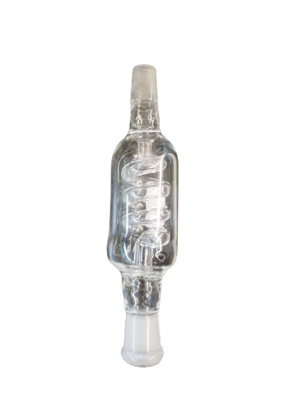 GLASS PART:ICE ADAPTER ( 992 )