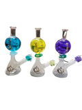 Social Waterpipe - 9" Gel Ball