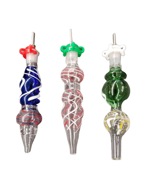 WAX GLASS:GLASS NECTOR COLLECTOR WAX