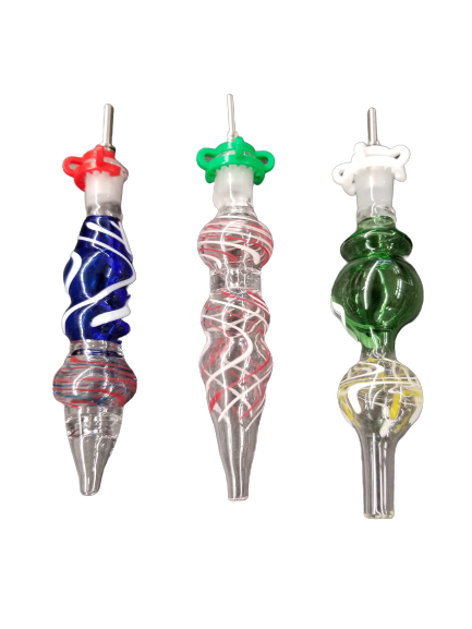 WAX GLASS:GLASS NECTOR COLLECTOR WAX