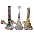 GLASS WATER PIPE INFLO