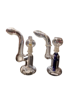 MINI DAB RIG WITH DIFFUSEDDOWNSTEM/