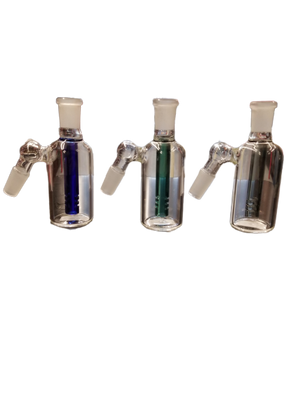 CHAMBOR GLASS