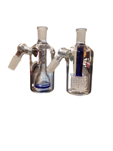 CHAMBOR GLASS FOR WATER PIPE BIG