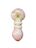 Glass Hand Pipe - H47A