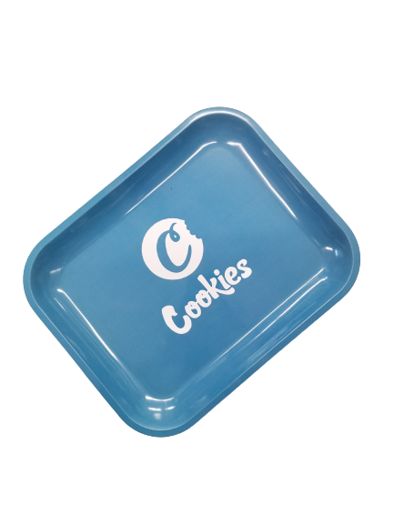 3D ART LONG MAGNETIC LID ROLLING TRAY