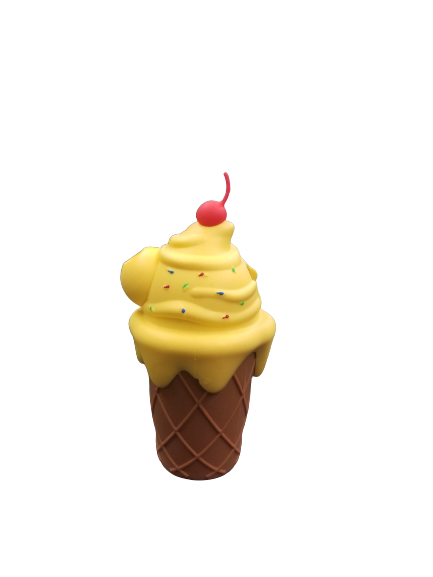 SRS578/ ICE CREAM / SILICONE HP