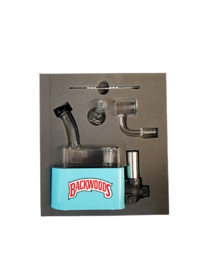 RIG IN ONE BACKWOODS SKY BLUE