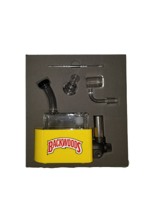 RIG IN ONE KIT BACKWOODS YELLOW