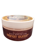 MAGIC BODY BUTTER MANGO BUTTER