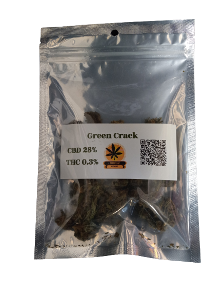 CBD 32% 10GM
