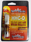 HAPPY SHAMAN VAPE CARTRIDGE .5ML 500MG:HHC-O WATER MELLOW INDICA